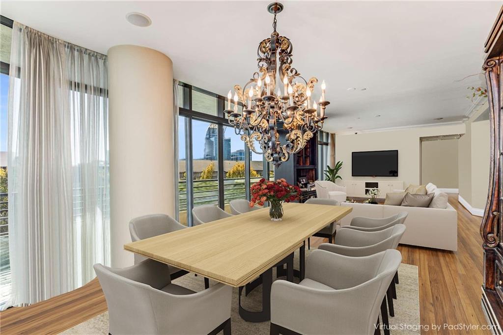 750 Park Avenue NE Unit 8E