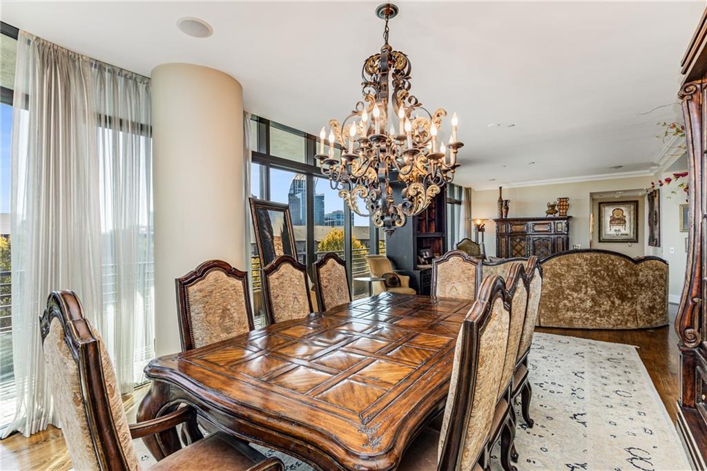 750 Park Avenue NE Unit 8E