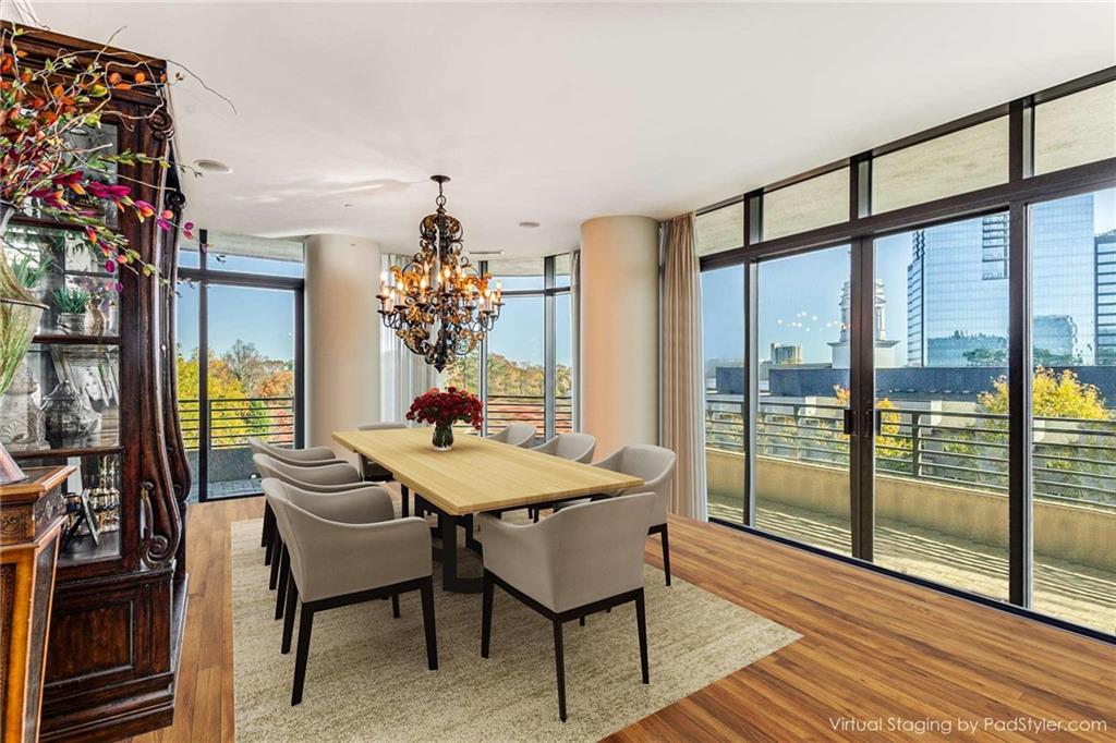750 Park Avenue NE Unit 8E
