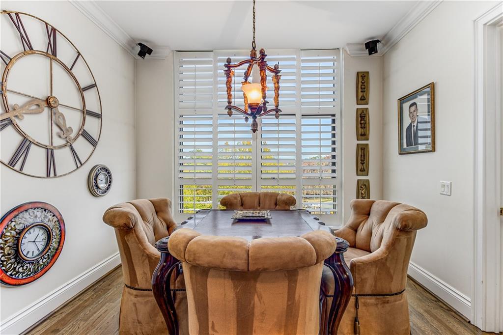 750 Park Avenue NE Unit 8E