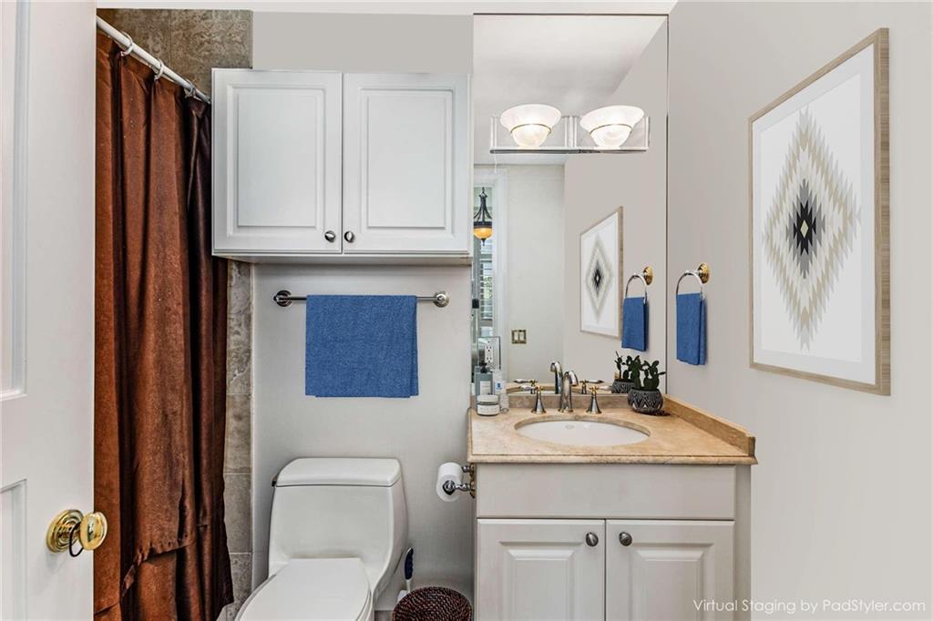 750 Park Avenue NE Unit 8E