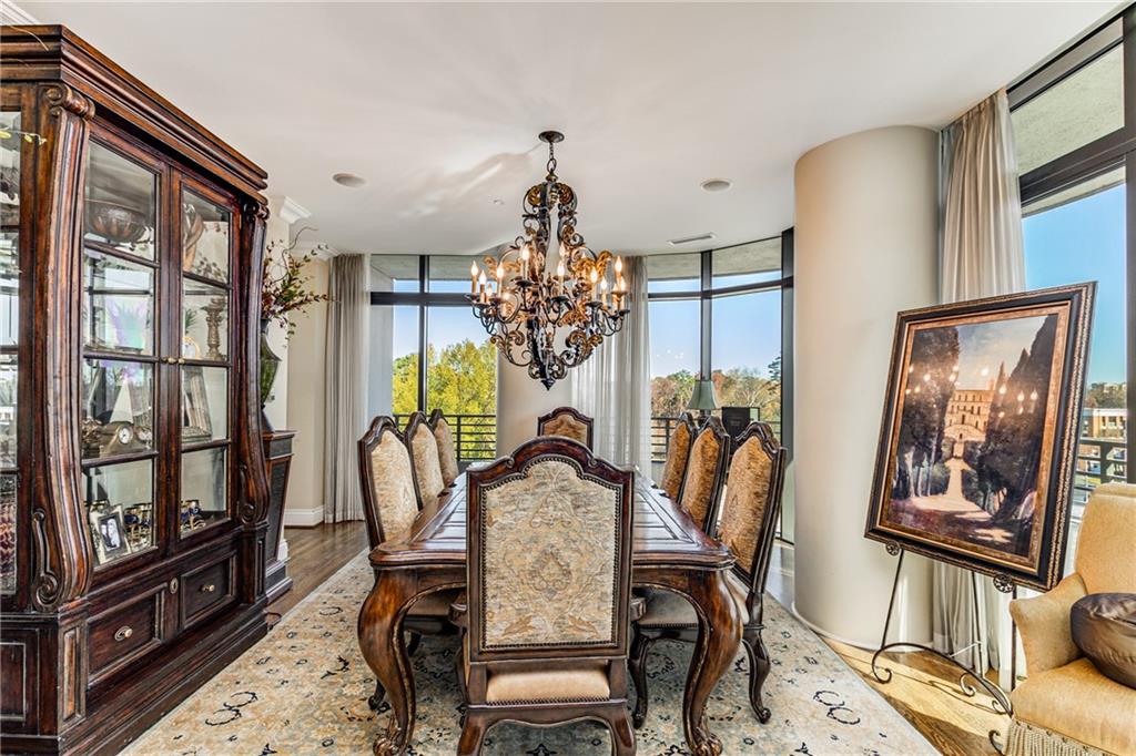 750 Park Avenue NE Unit 8E