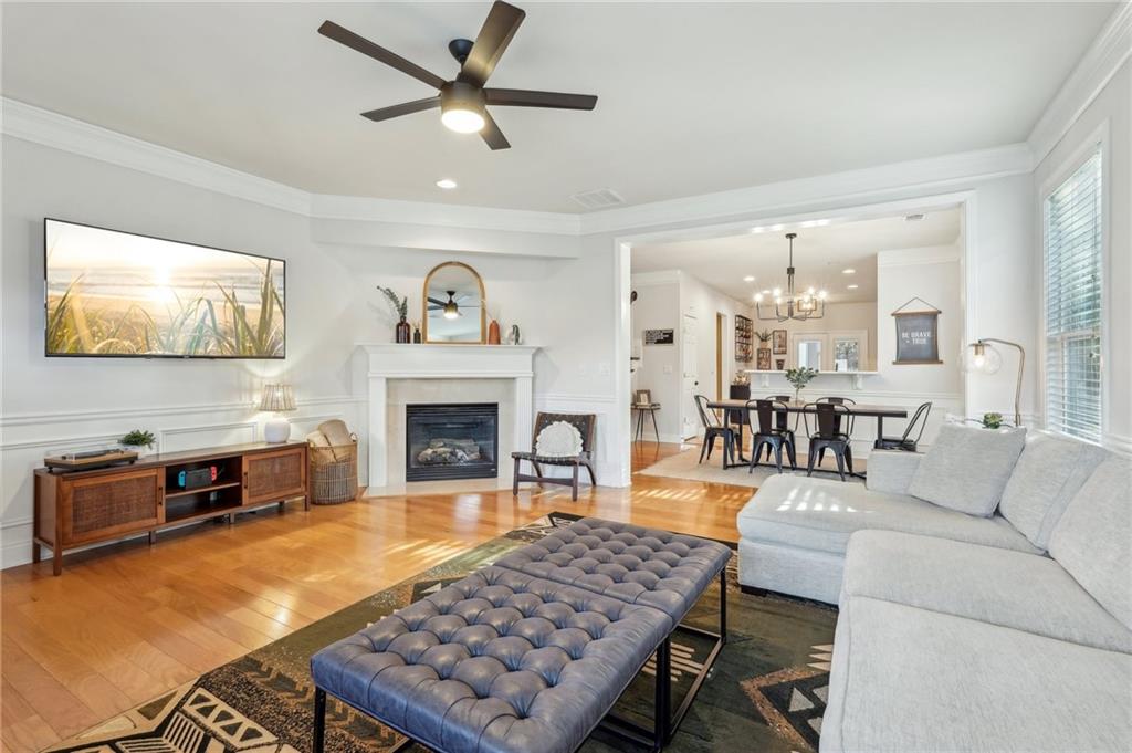 3835 Stagecoach Lane