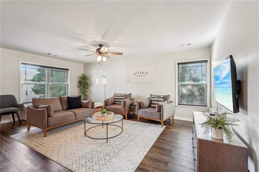 3835 Stagecoach Lane