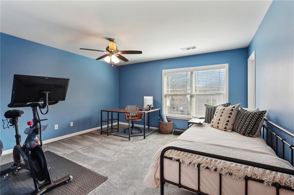 3835 Stagecoach Lane