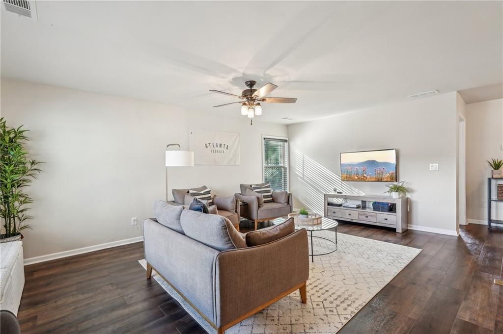 3835 Stagecoach Lane