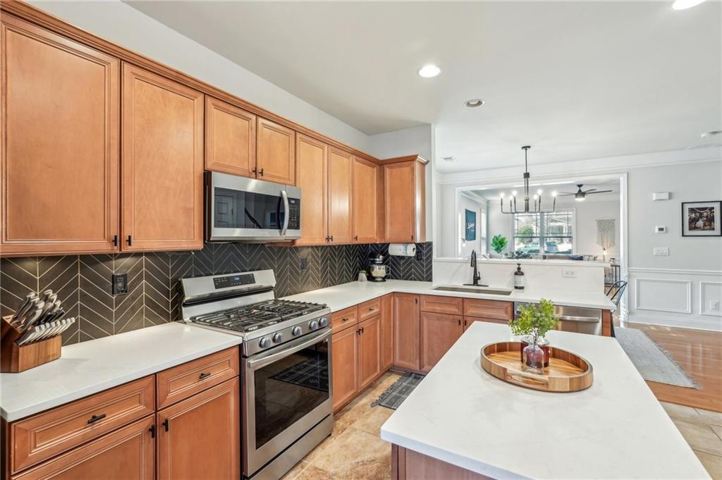 3835 Stagecoach Lane