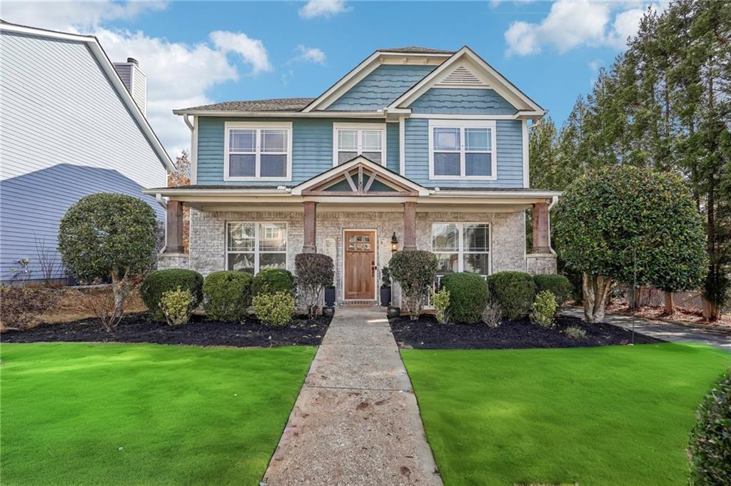 3835 Stagecoach Lane