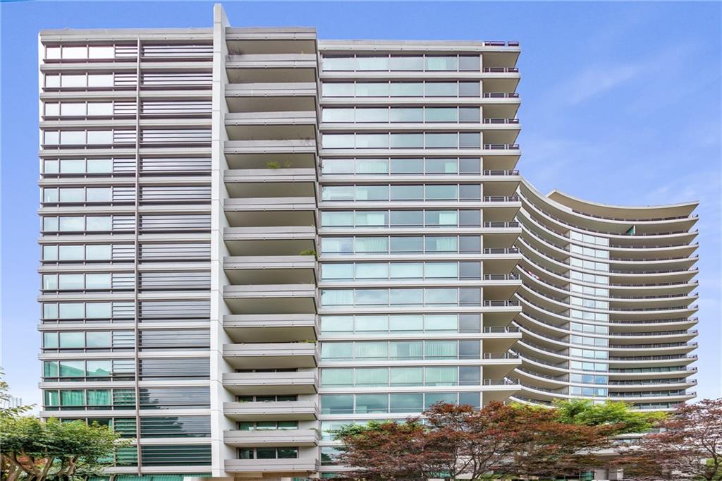 700 Park Regency Place NE Unit 1102