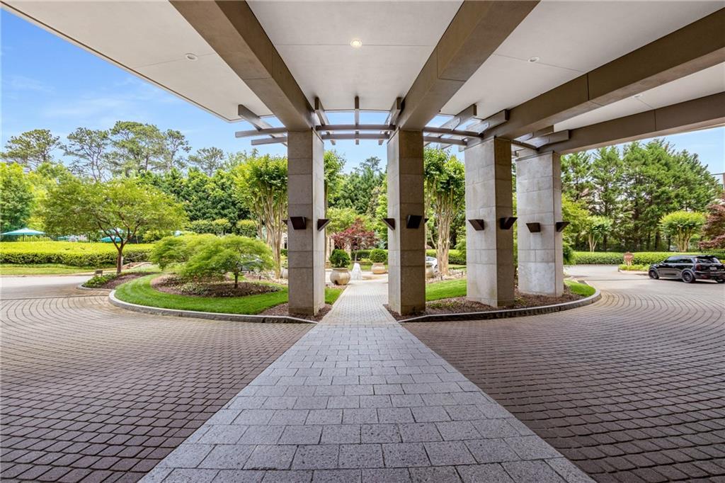 700 Park Regency Place NE Unit 1102