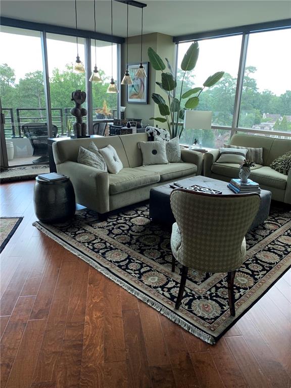 700 Park Regency Place NE Unit 1102