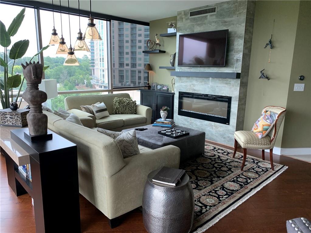 700 Park Regency Place NE Unit 1102