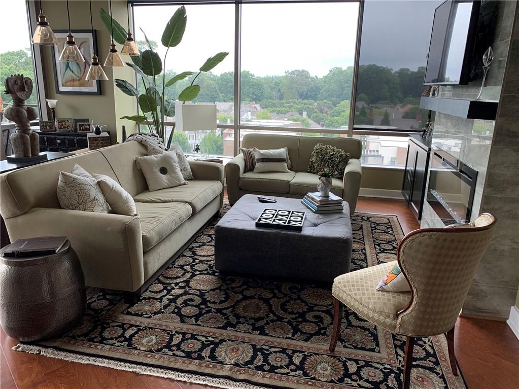 700 Park Regency Place NE Unit 1102