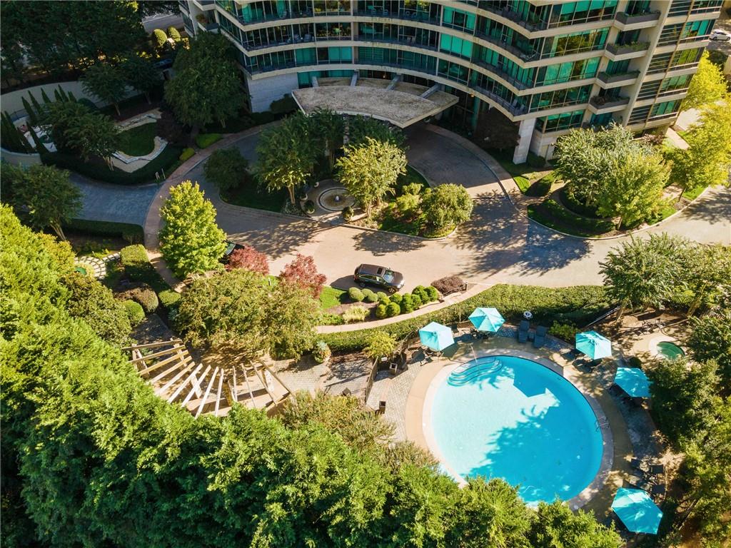 700 Park Regency Place NE Unit 1102