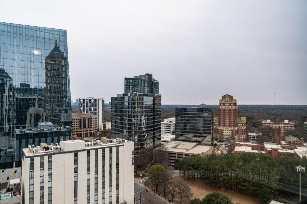 1280 W Peachtree Street NW Unit 2813