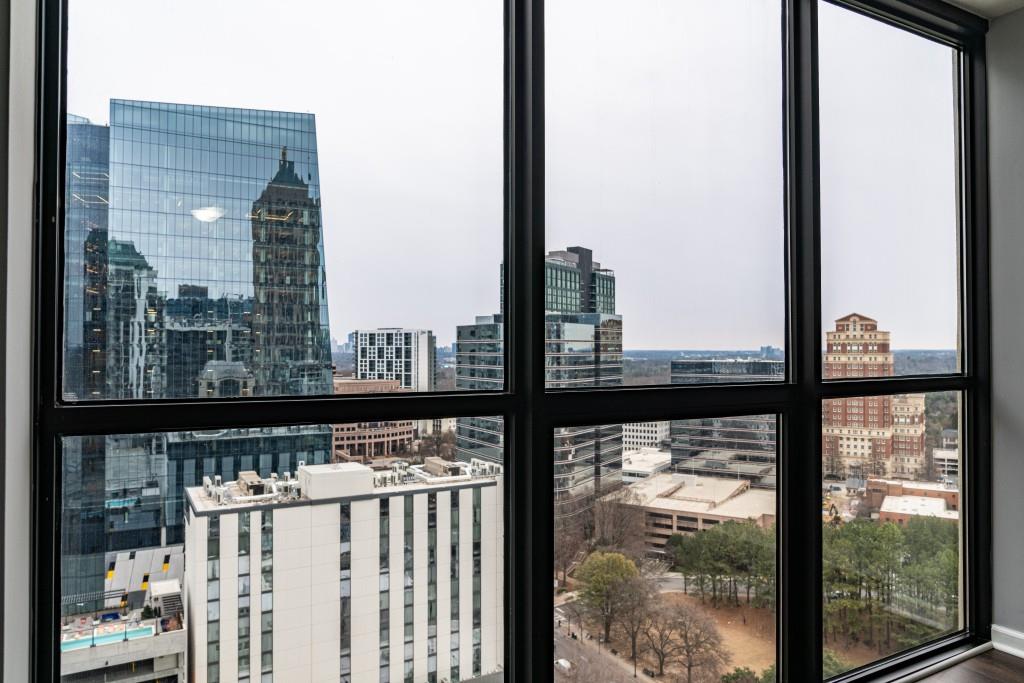 1280 W Peachtree Street NW Unit 2813
