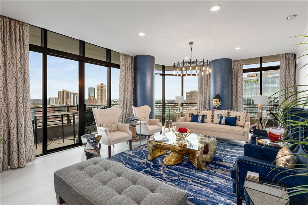 750 Park Avenue NE Unit 14SE