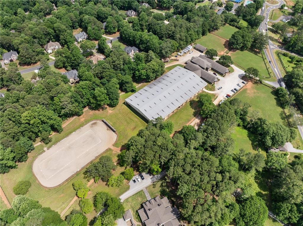 13835 Hopewell Road