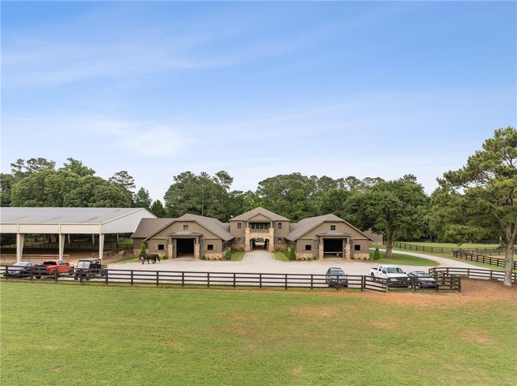 13835 Hopewell Road