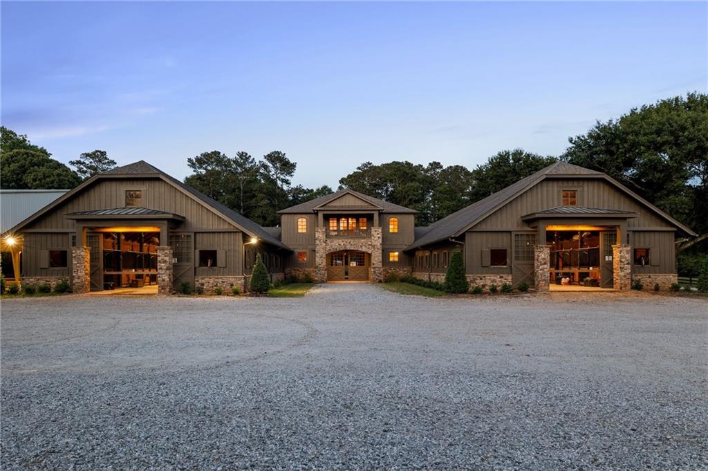 13835 Hopewell Road