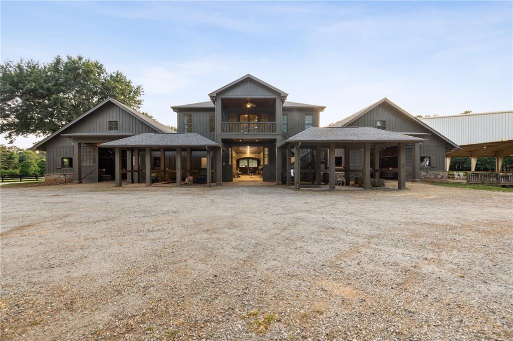 13835 Hopewell Road