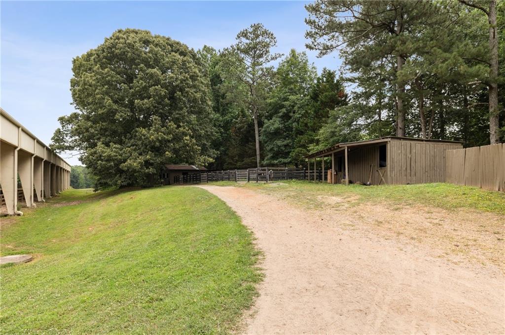 13835 Hopewell Road