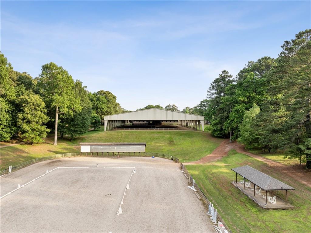 13835 Hopewell Road