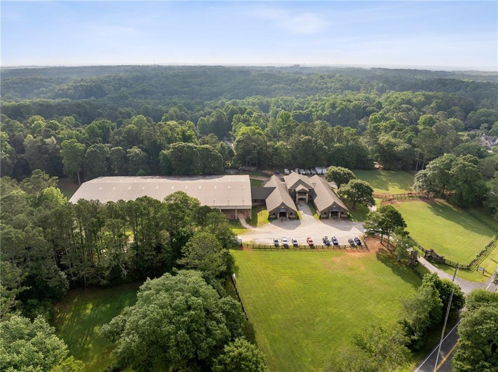 13835 Hopewell Road