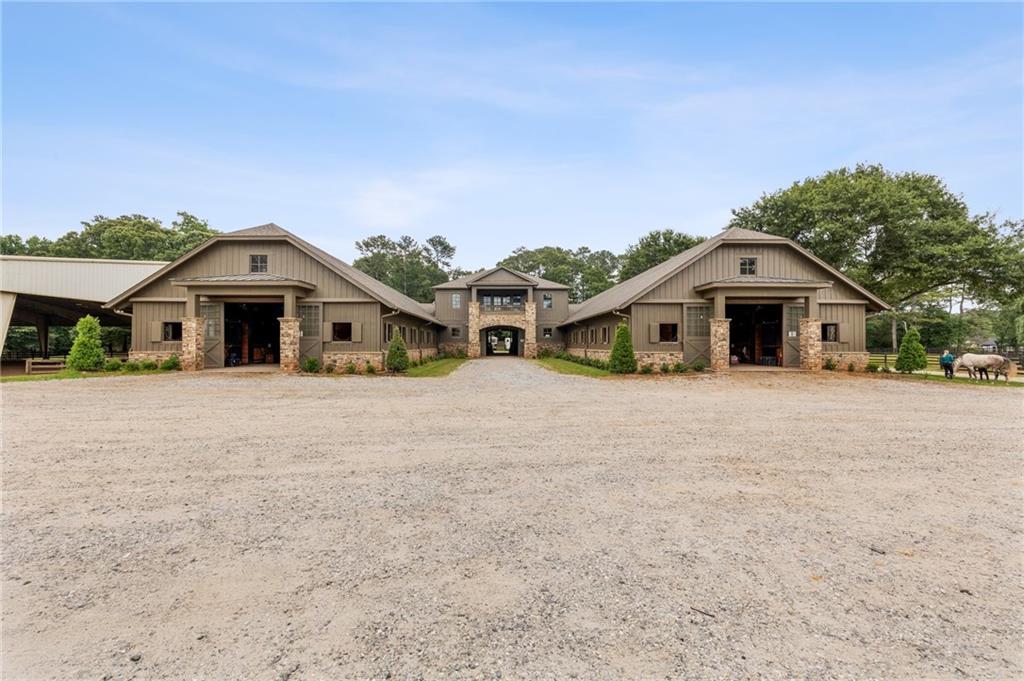 13835 Hopewell Road