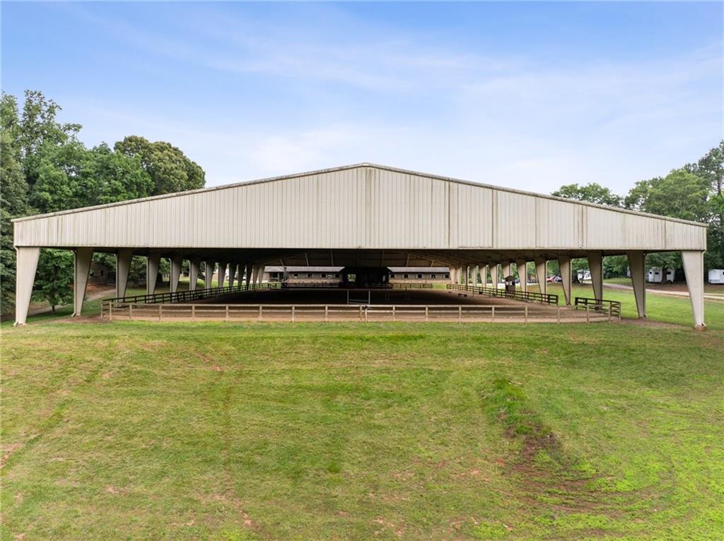 13835 Hopewell Road