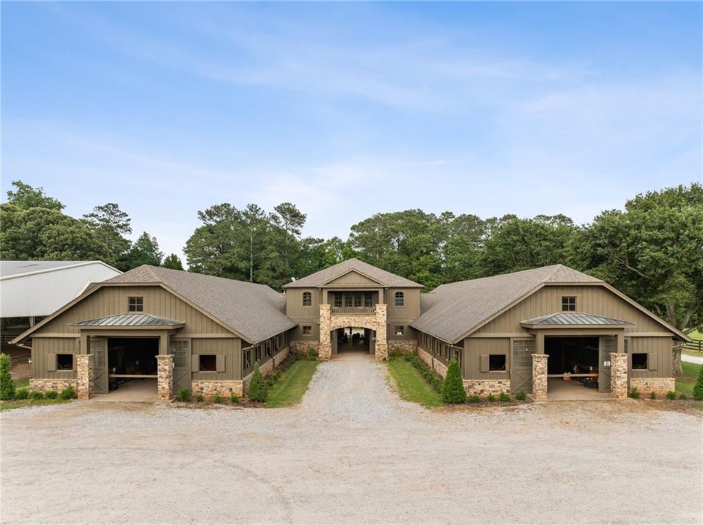 13835 Hopewell Road