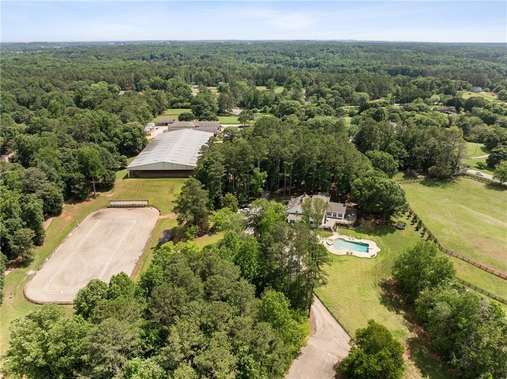 13835 Hopewell Road