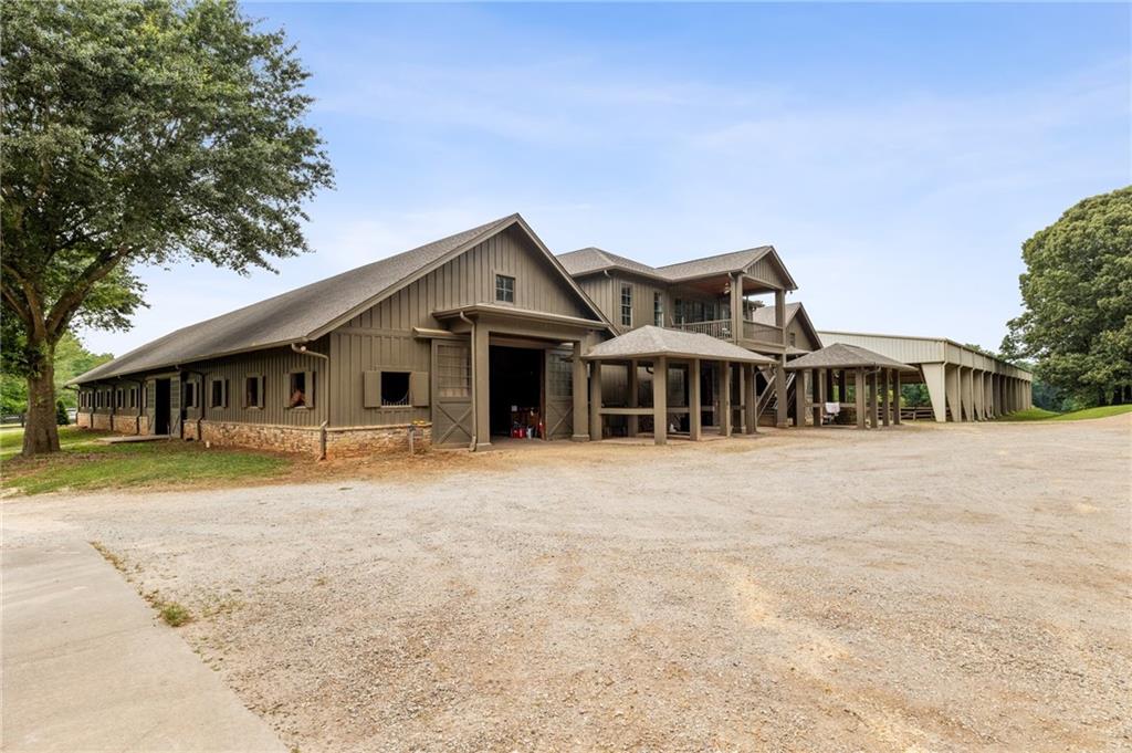13835 Hopewell Road