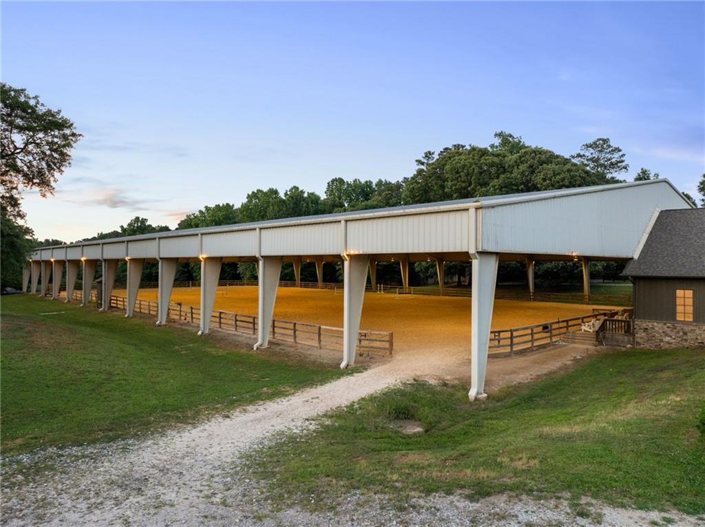 13835 Hopewell Road