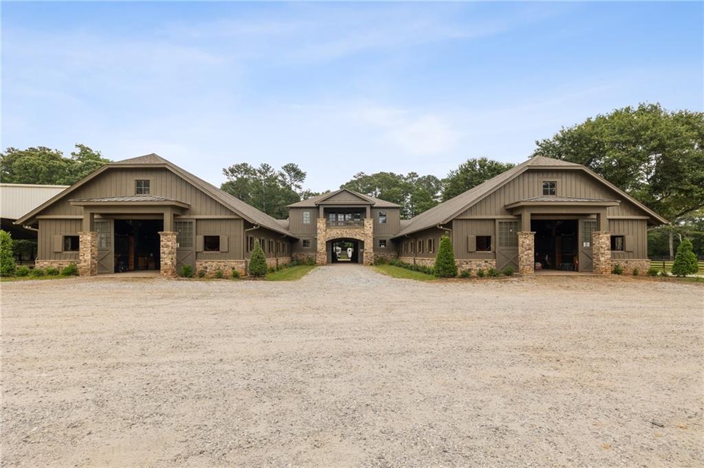 13835 Hopewell Road