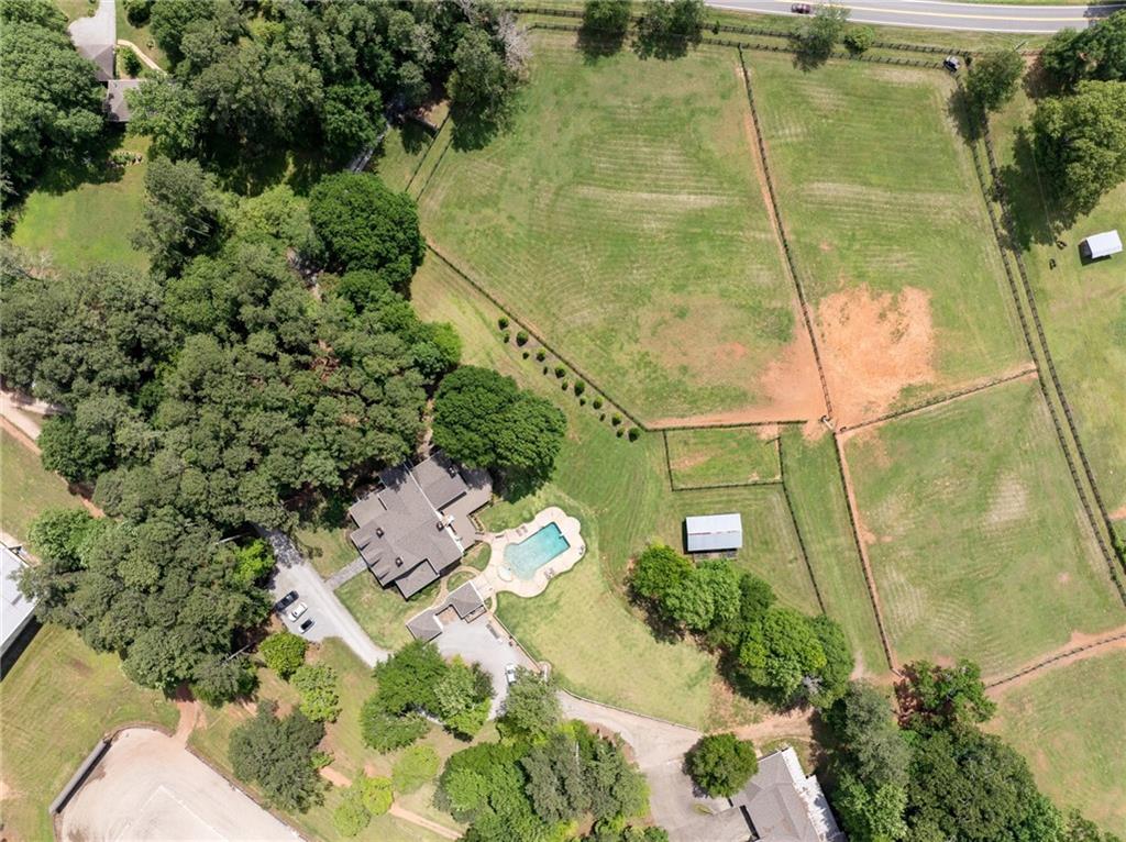 13835 Hopewell Road