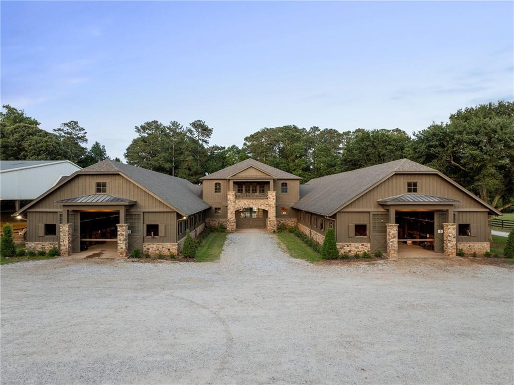 13835 Hopewell Road