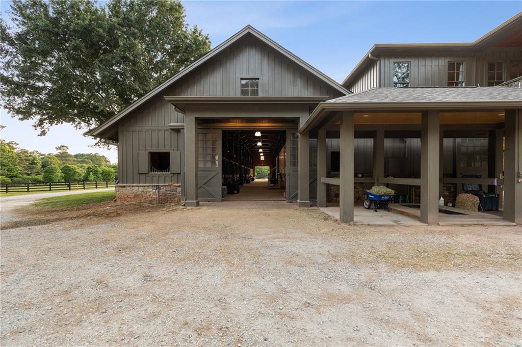 13835 Hopewell Road
