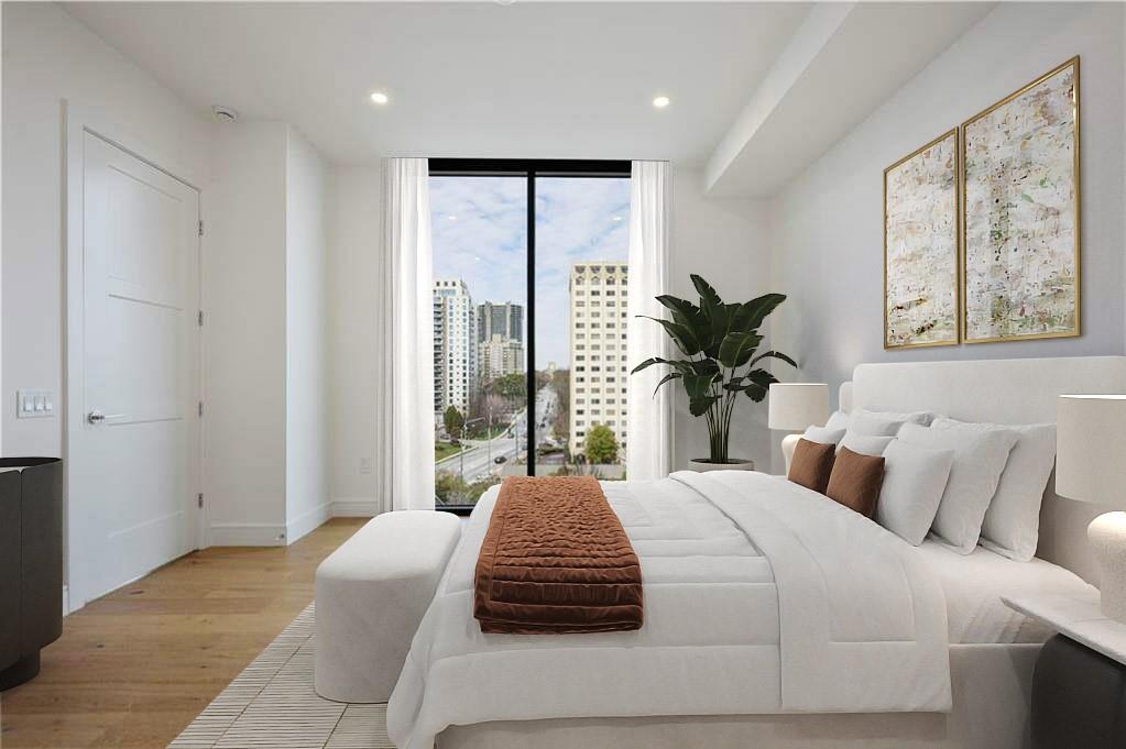 2425 PEACHTREE Road NE Unit 903