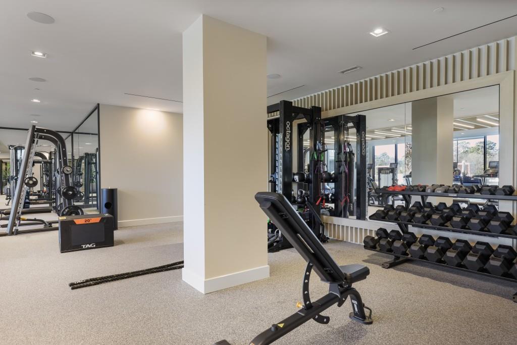 2425 PEACHTREE Road NE Unit 903
