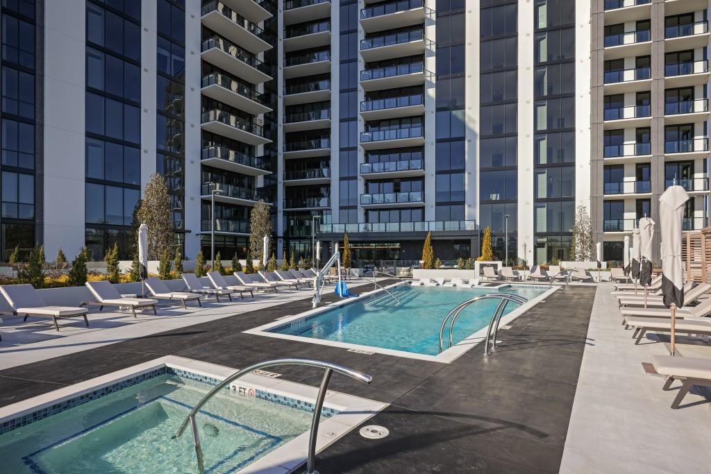2425 PEACHTREE Road NE Unit 903
