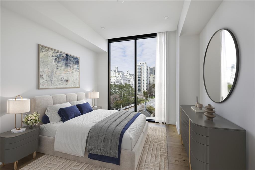 2425 PEACHTREE Road NE Unit 903