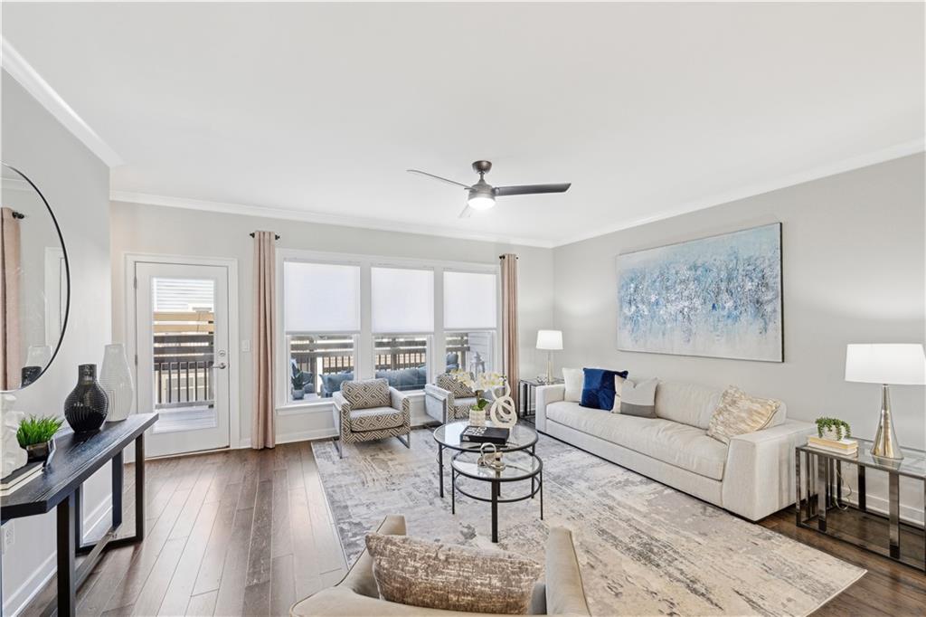 1154 Millennium Park Road