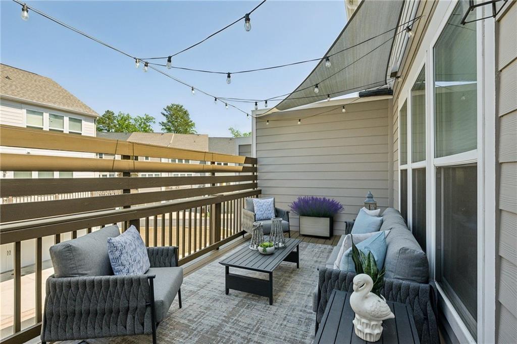 1154 Millennium Park Road