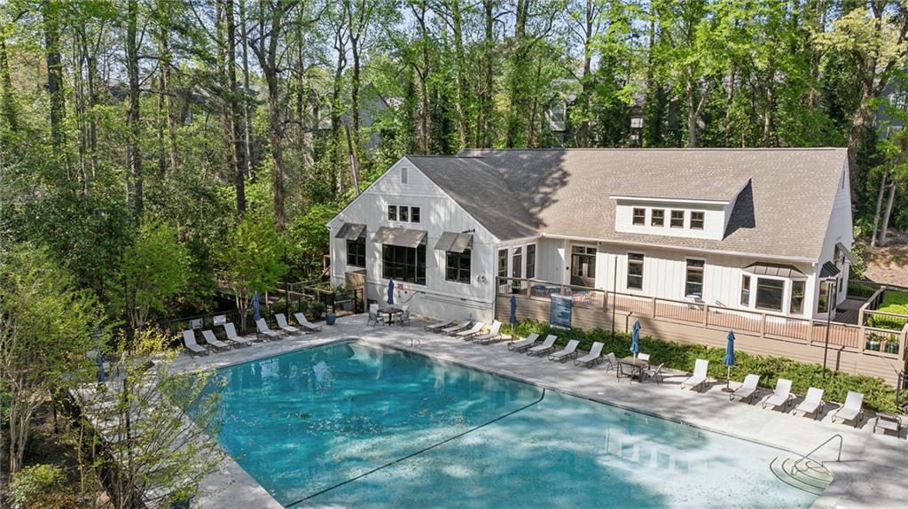 1154 Millennium Park Road