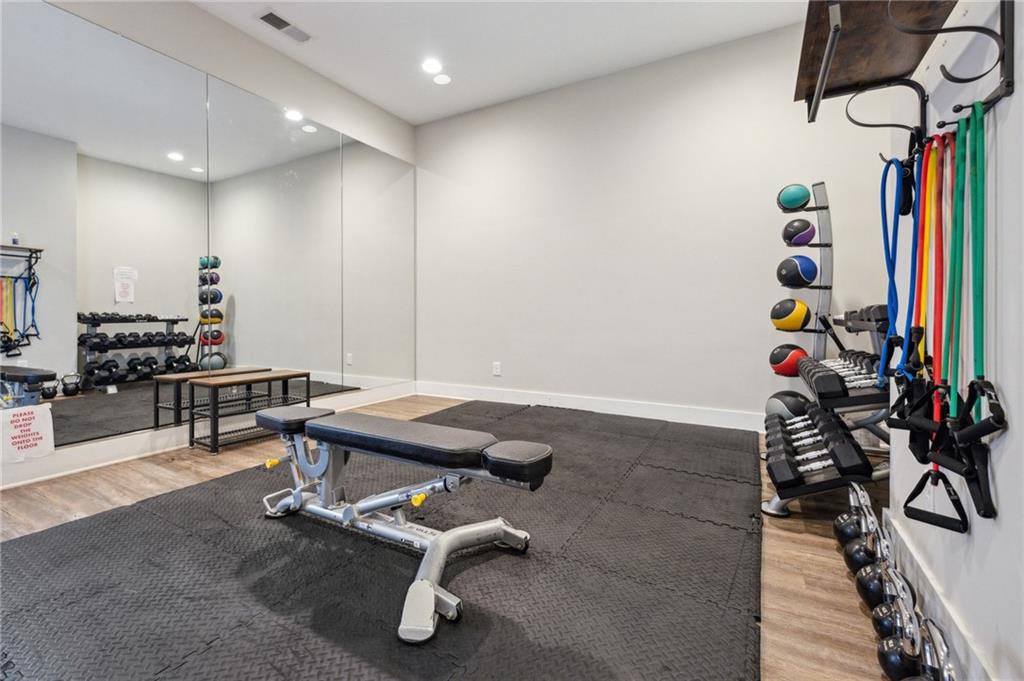 1154 Millennium Park Road