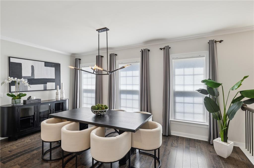 1154 Millennium Park Road