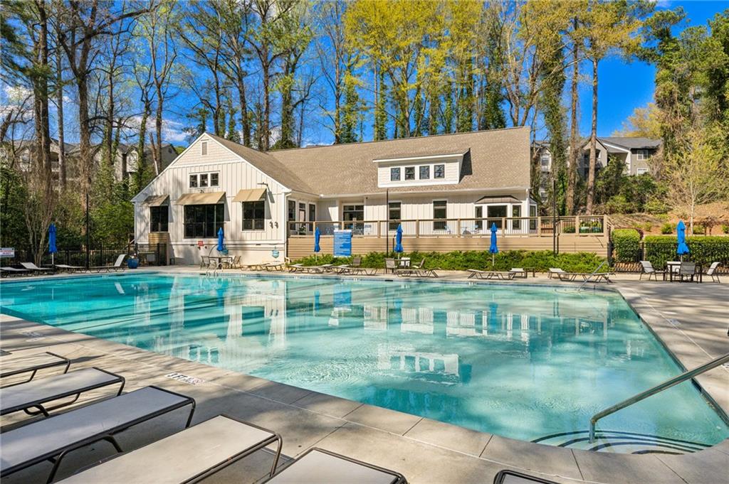 1154 Millennium Park Road