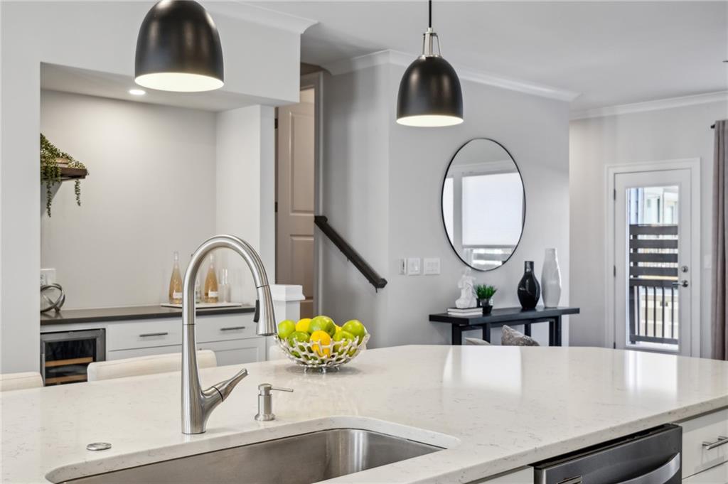 1154 Millennium Park Road