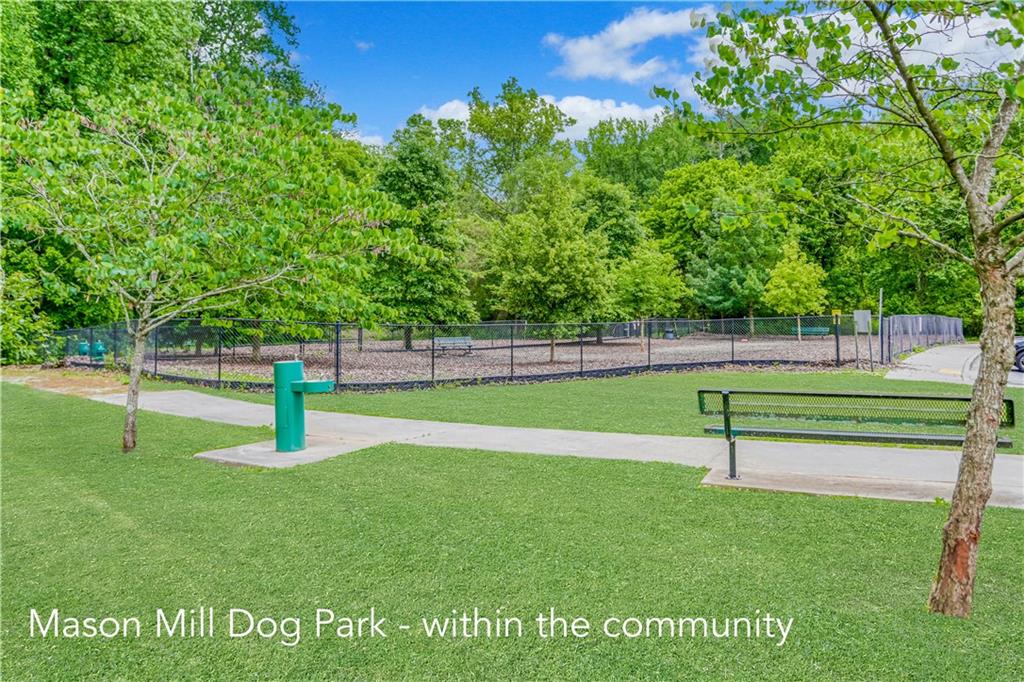 1154 Millennium Park Road